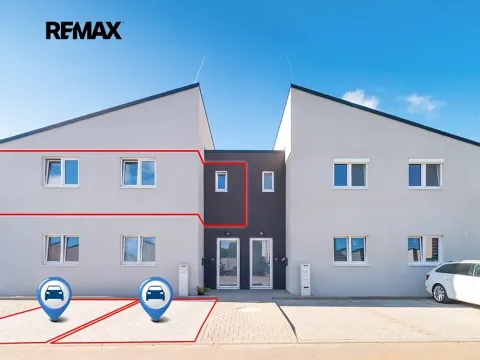 Prodej bytu 4+kk, Bdeněves, 78 m2