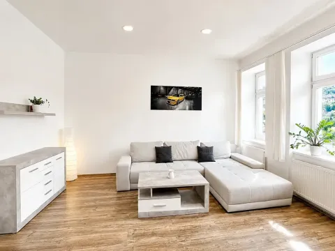 Prodej bytu 3+kk, Štěchovice, 60 m2