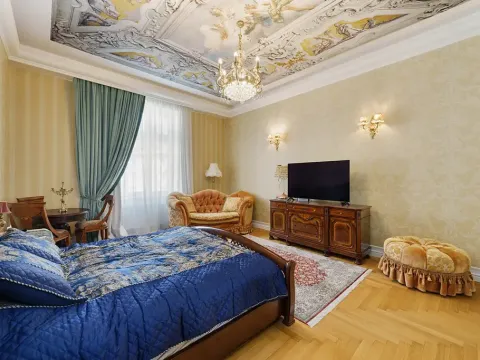 Prodej bytu 3+1, Karlovy Vary, Vítězná, 89 m2