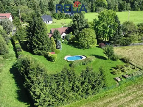 Prodej rodinného domu, Frýdlant, 170 m2