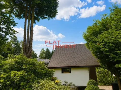 Prodej chaty, Jablonec nad Nisou, 9. května, 18 m2