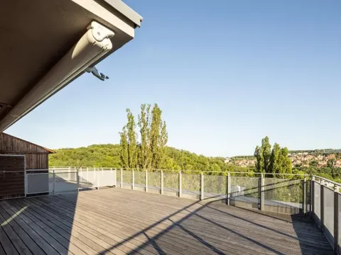 Prodej bytu 3+kk, Praha - Smíchov, Jeřabinová, 150 m2