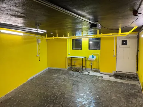 Pronájem komerční nemovitosti, Praha, 33 m2