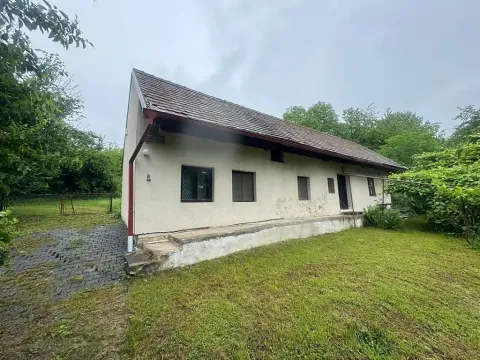 Prodej rodinného domu, Libáň, 80 m2