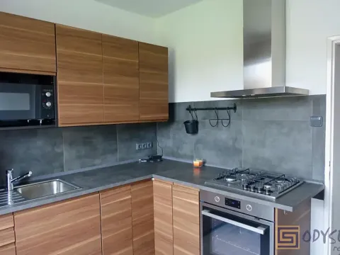 Pronájem bytu 2+1, Studénka, Arm. gen. L. Svobody, 50 m2