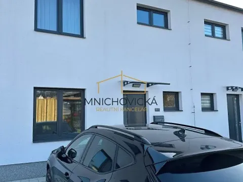 Prodej rodinného domu, Benešov, 125 m2