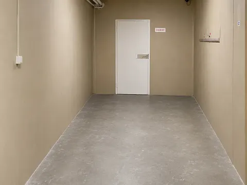 Pronájem skladu, Ostrava, Cihelní, 74 m2