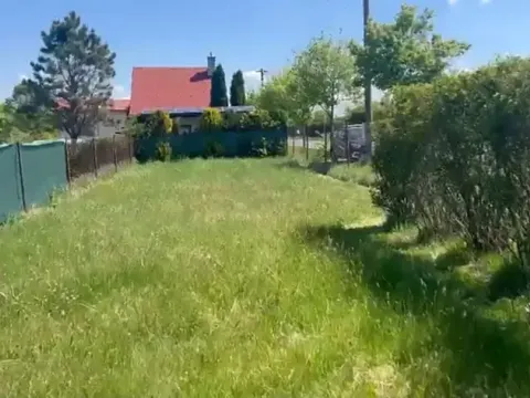Prodej pozemku pro bydlení, Hradec Králové, 674 m2