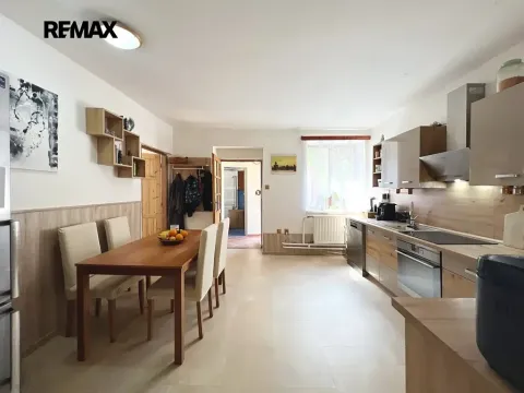 Prodej rodinného domu, Beroun, Kozelská, 168 m2