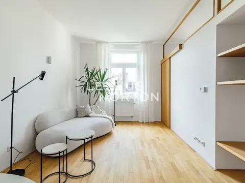 Pronájem bytu 2+1, Praha - Vinohrady, Polská, 45 m2