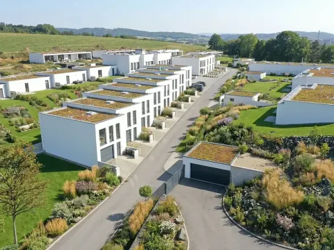 Prodej rodinného domu, Letovice, Na Výsluní, 121 m2