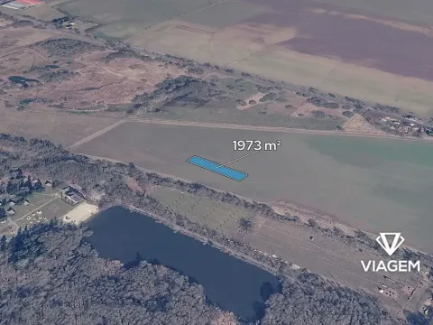 Prodej podílu pole, Karlovice, 739 m2