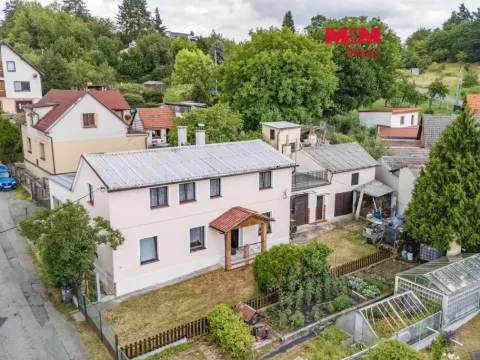 Prodej rodinného domu, Dolní Bělá, 137 m2