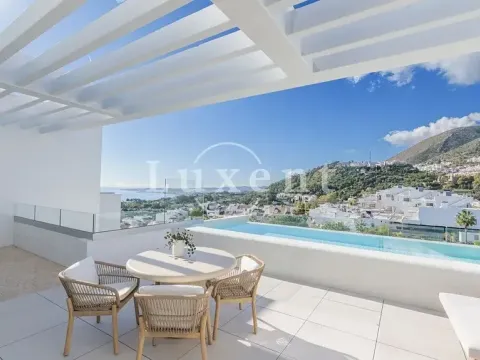 Prodej vily, Benalmádena, Španělsko, 276 m2