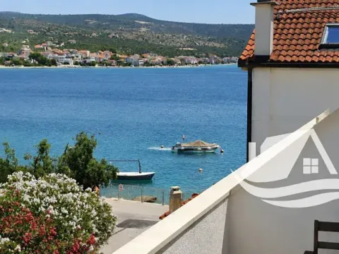 Prodej bytu 4+kk, Rogoznica, Chorvatsko, 90 m2