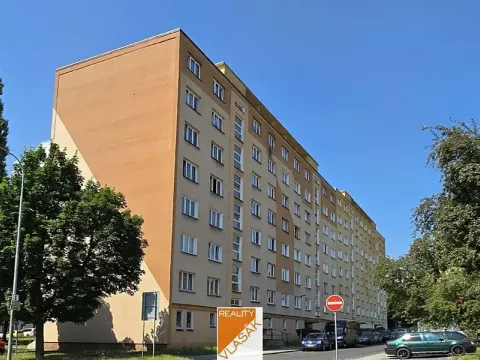 Prodej bytu 3+1, Kadaň, Chomutovská, 74 m2