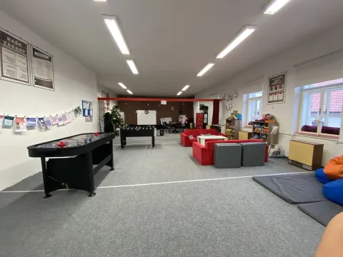 Pronájem obchodního prostoru, Prachatice - Prachatice I, Velké náměstí, 365 m2