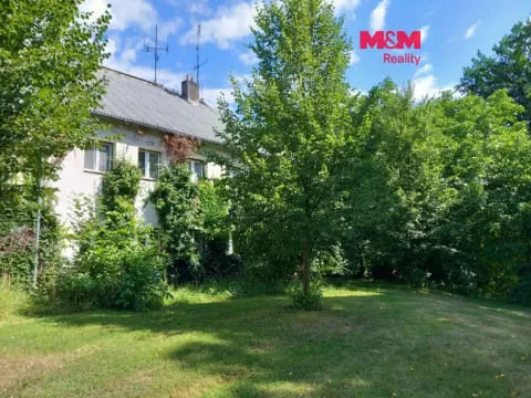 Pronájem bytu 2+1, Dalovice, Zámecká, 73 m2