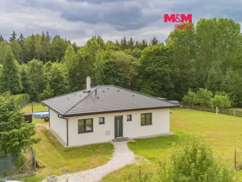 Prodej rodinného domu, Dražeň, 120 m2