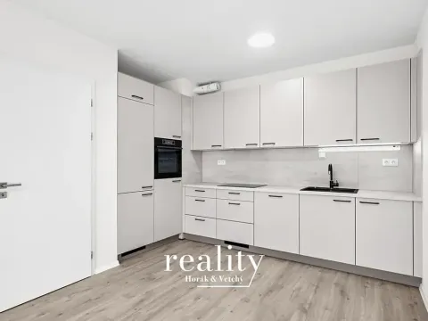 Pronájem bytu 3+kk, Jihlava, Heidenheimská, 64 m2