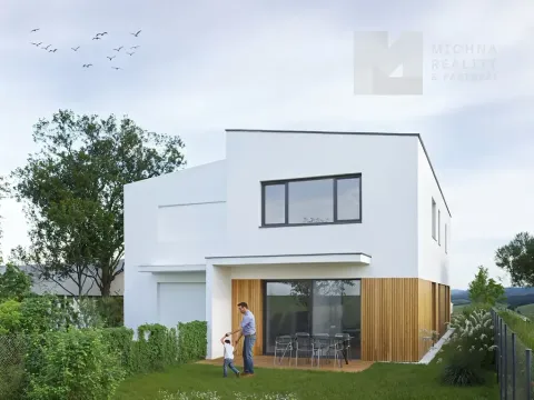 Prodej zahrady, Brno, 882 m2