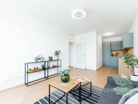 Prodej bytu 2+kk, Praha - Hostivař, 47 m2