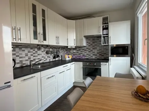 Pronájem bytu 3+kk, Praha - Záběhlice, Jesenická, 73 m2