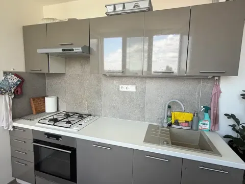Pronájem bytu 1+1, Kutná Hora, Benešova, 35 m2