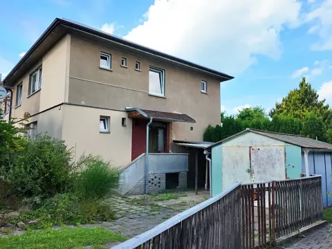 Prodej bytu 3+1, Sezimovo Ústí, Ke Hvězdárně, 96 m2