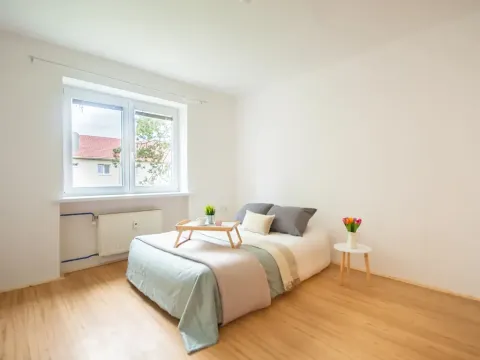 Pronájem bytu 2+1, Blansko, Chelčického, 47 m2