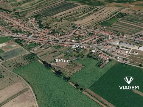 Prodej zahrady, Šardice, 121 m2