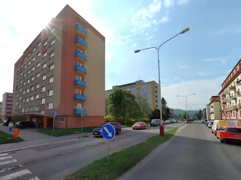 Prodej podílu bytu 2+kk, Mladá Boleslav, Jilemnického, 49 m2