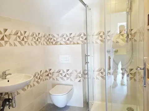 Pronájem bytu 3+kk, Hlásná Třebaň, V Úvozu, 85 m2