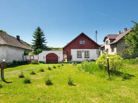 Prodej rodinného domu, Sedletín, 137 m2