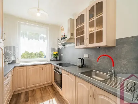 Prodej bytu 4+1, Mladá Boleslav, Mládežnická, 78 m2
