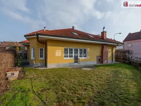 Prodej rodinného domu, Mladá Boleslav, Viničná, 456 m2