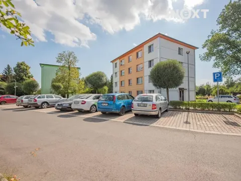 Pronájem bytu 1+1, Postřelmov, Nová, 32 m2