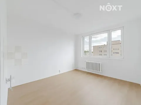 Prodej bytu 1+kk, Ostrava, Bohumínská, 18 m2