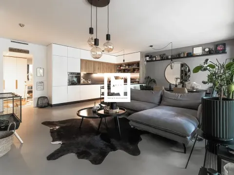 Prodej bytu 3+kk, Olomouc, Lazecká, 90 m2