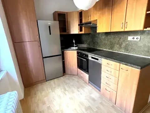 Pronájem bytu 3+1, Ostrava, Kyjevská, 72 m2