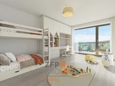 Prodej bytu 2+kk, Mladá Boleslav, 74 m2