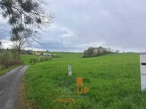 Prodej pozemku pro bydlení, Bruzovice, 3269 m2