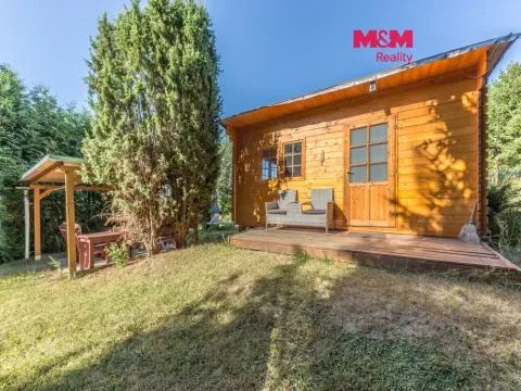 Prodej zahrady, Děčín, Dvořákova, 484 m2