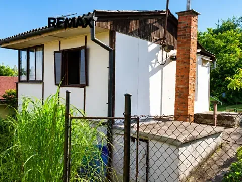 Prodej chaty, Brno, 32 m2