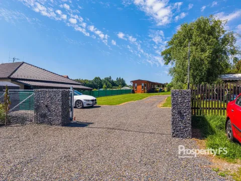 Prodej pozemku, Václavovice, 4896 m2