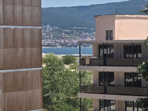 Prodej bytu 2+kk, Nesebar, Bulharsko, 41 m2