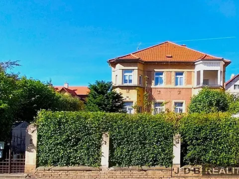 Prodej rodinného domu, Litoměřice - Předměstí, Havlíčkova, 266 m2
