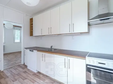 Pronájem bytu 3+1, Český Brod, 28. října, 73 m2