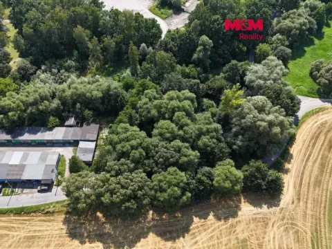 Prodej pozemku, Karviná - Staré Město, 618 m2