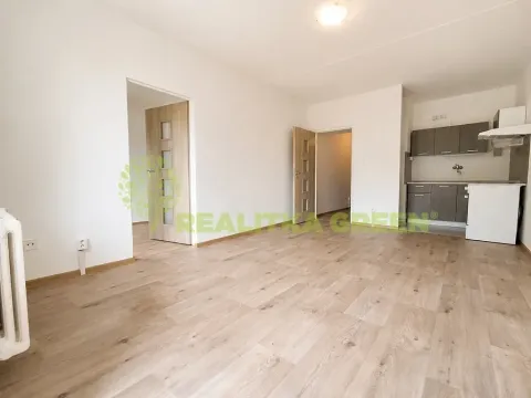 Pronájem bytu 2+kk, Valašské Meziříčí, Sokolská, 41 m2